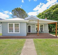 Indies Run - Sunshine Coast Tourism