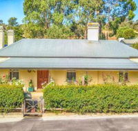 Captain Roddas Cottage - Holiday Sunshine Coast