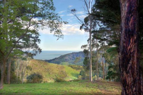 BIMBADEEN On BUSTY Â· BIMBADEEN On BUSTY Spectacular Views & Wifi - Holiday Sunshine Coast 7