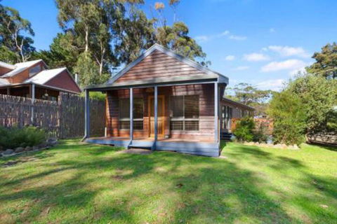 YARRABEE The Perfect Getaway! - Sunshine Coast Tourism 3