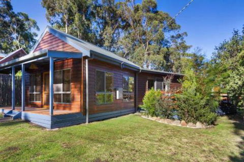 YARRABEE The Perfect Getaway! - Sunshine Coast Tourism 6