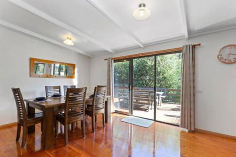 YARRABEE The Perfect Getaway! - Sunshine Coast Tourism 5