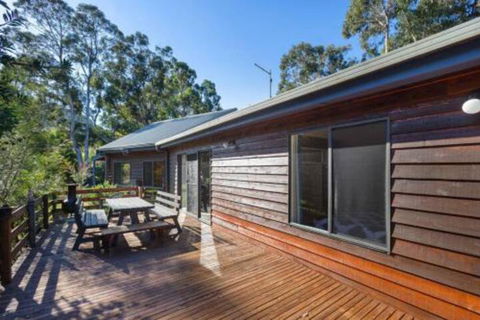 YARRABEE The Perfect Getaway! - Sunshine Coast Tourism 4