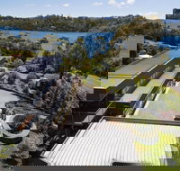 The Vanilla House - Sunshine Coast Tourism