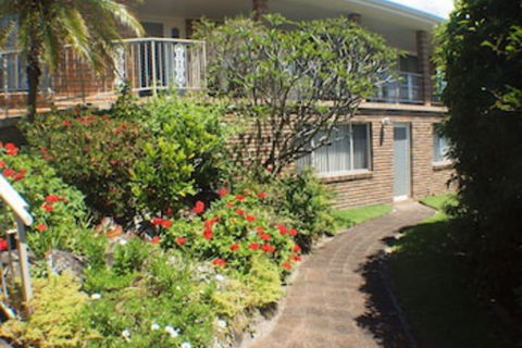 Pacific Drive 89 - Sunshine Coast Tourism 0