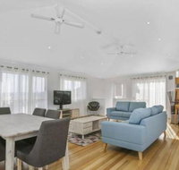 SEAVIEW ocean views from a modern townhouse