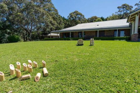 Jaspers Brush Tranquil Gardens & Stunning Views - Holiday Sunshine Coast 3