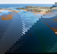 The Seabird - Holiday Sunshine Coast