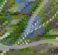 Celeste - at Funnel Bay - Holiday Sunshine Coast