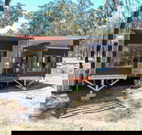 Tuckers Lane Boutique Accommodation - Sunshine Coast Tourism