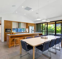 Aqua - at Funnel Bay - Holiday Sunshine Coast