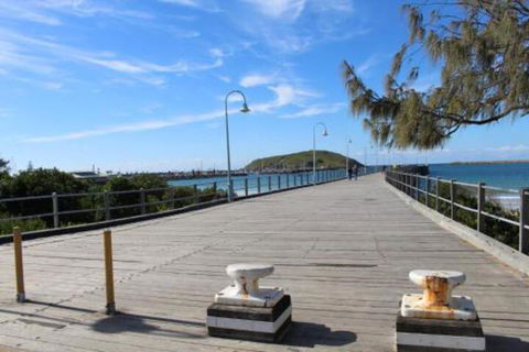 Annies Apartment - Holiday Sunshine Coast 7