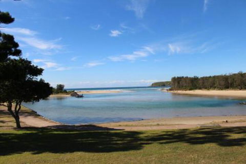 Annies Apartment - Holiday Sunshine Coast 6