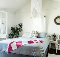 Mullaway Beach Holiday Cabins - Sunshine Coast Tourism