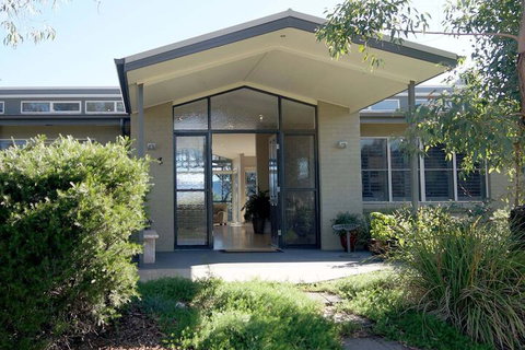 Belle Bois, Capertee Valley - Sunshine Coast Tourism 1