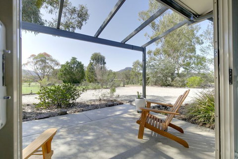 Belle Bois, Capertee Valley - Sunshine Coast Tourism 7