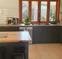 Seacliff Park Holiday Home - Sunshine Coast Tourism