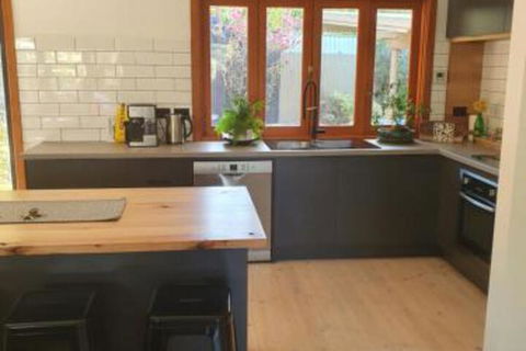 Seacliff Park Holiday Home - Sunshine Coast Tourism 0