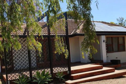 Seacliff Park Holiday Home - Sunshine Coast Tourism 6