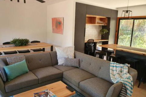Seacliff Park Holiday Home - Sunshine Coast Tourism 2