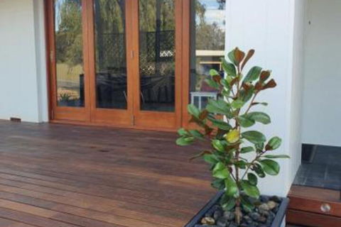 Seacliff Park Holiday Home - Sunshine Coast Tourism 3