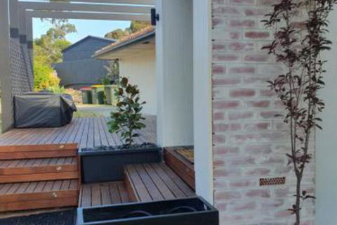 Seacliff Park Holiday Home - Sunshine Coast Tourism 4