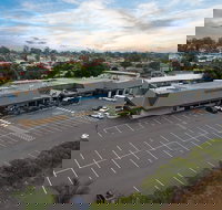 Blacktown Tavern - Sunshine Coast Tourism