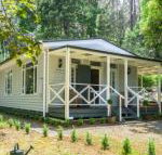 Franklin An Escape to the Country - Sunshine Coast Tourism