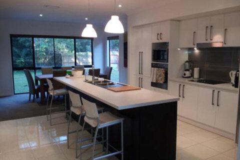 Bayshore 50 - Holiday Sunshine Coast 0