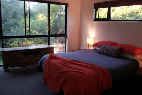 Bayshore 50 - Holiday Sunshine Coast 1