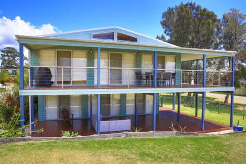 Sea Dream Pet Friendly 1 Min Walk To Beach - Holiday Sunshine Coast 0