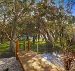 The Wharf House Budgewoi - Sunshine Coast Tourism