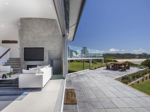 Harrington Crescent 43 Bawley Point - Sunshine Coast Tourism 4