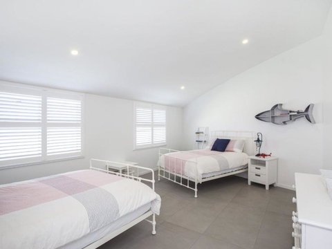 Harrington Crescent 43 Bawley Point - Sunshine Coast Tourism 1