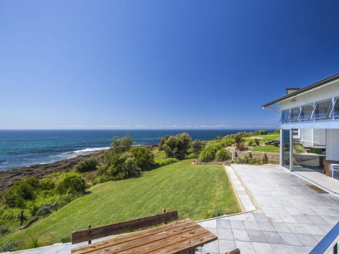 Harrington Crescent 43 Bawley Point - Sunshine Coast Tourism 2