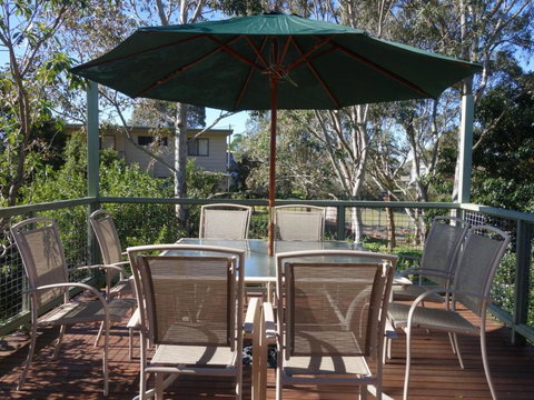 Murramarang Road 22 Bawley Point - Sunshine Coast Tourism 5