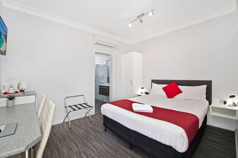 The Wauchope Motel - Sunshine Coast Tourism 4
