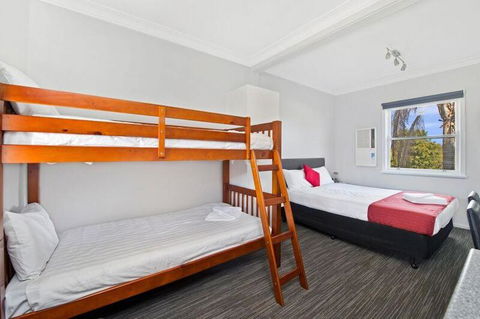The Wauchope Motel - Sunshine Coast Tourism 5