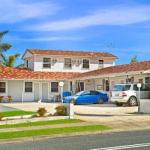The Wauchope Motel - Sunshine Coast Tourism 0