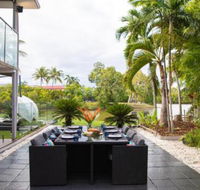 Absolute Lakefront Port Douglas - Sunshine Coast Tourism