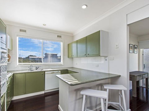 Driftwood House - Holiday Sunshine Coast 6