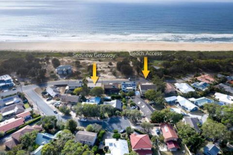Seaview Getaway - Sunshine Coast Tourism 5