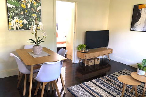 StayCentral On George - Holiday Sunshine Coast 4