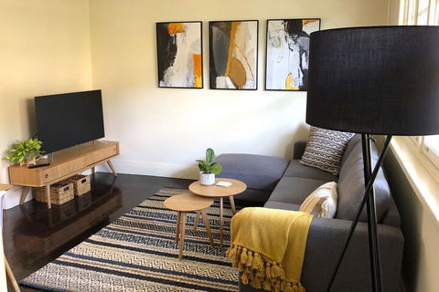 StayCentral On George - Holiday Sunshine Coast 5