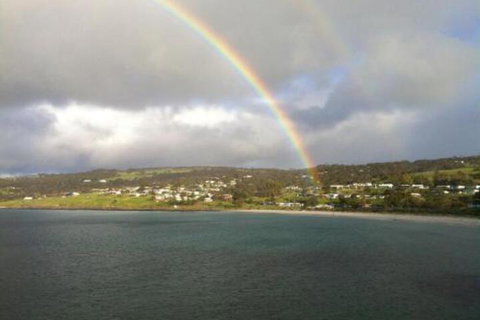 Blue Wren Beach House - Holiday Sunshine Coast 0