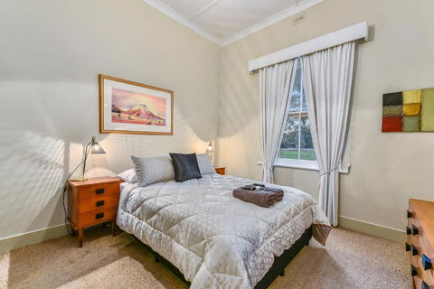 The Jazz B & B - Holiday Sunshine Coast 5