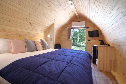 Wonthaggi Park Lane Holiday Park - Sunshine Coast Tourism 2