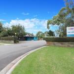 Wonthaggi Park Lane Holiday Park - Sunshine Coast Tourism 0