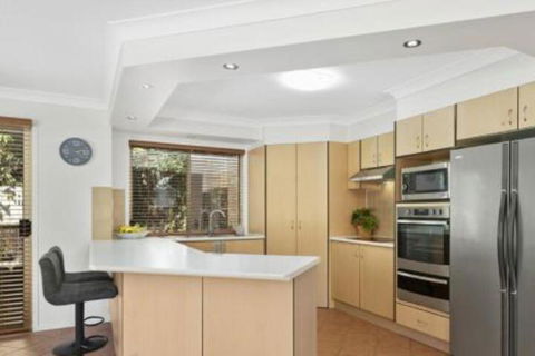 BB233 Banksia Beach Family Home 4 Bedrooms - Holiday Sunshine Coast 5
