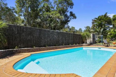 BB233 Banksia Beach Family Home 4 Bedrooms - Holiday Sunshine Coast 4